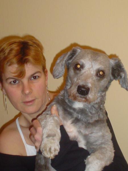 ma maman