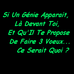 si un geni...