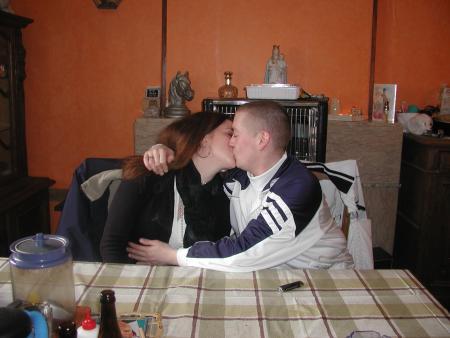 mon amour et mwa